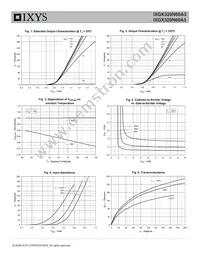 IXGK320N60A3 Datasheet Page 3