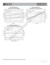 IXGK50N120C3H1 Datasheet Page 6