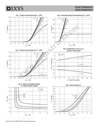 IXGK72N60A3H1 Datasheet Page 3