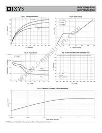 IXGK72N60A3H1 Datasheet Page 4