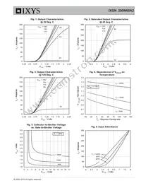 IXGN200N60A2 Datasheet Page 3