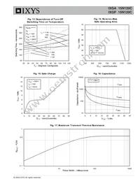 IXGP15N120C Datasheet Page 5