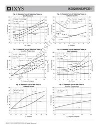 IXGQ85N33PCD1 Datasheet Page 5