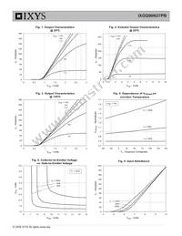 IXGQ90N27PB Datasheet Page 3