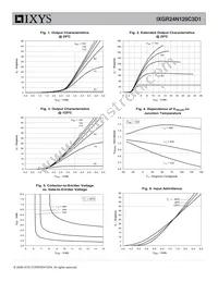 IXGR24N120C3D1 Datasheet Page 3