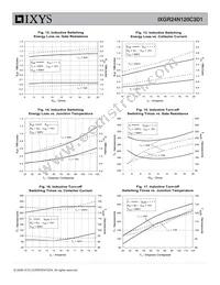 IXGR24N120C3D1 Datasheet Page 5