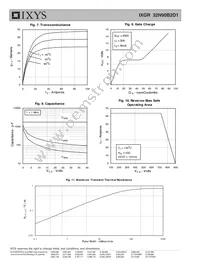 IXGR32N90B2D1 Datasheet Page 4