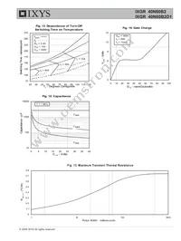 IXGR40N60B2D1 Datasheet Page 5