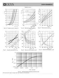 IXGR50N90B2D1 Datasheet Page 6