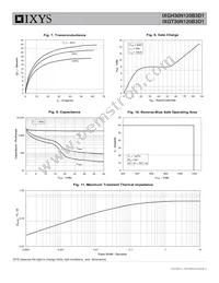 IXGT30N120B3D1 Datasheet Page 4