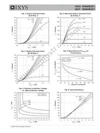 IXGT30N60B2D1 Datasheet Page 3