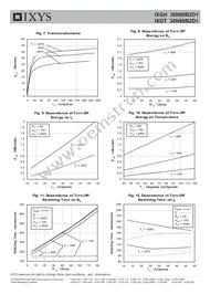 IXGT30N60B2D1 Datasheet Page 4