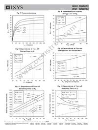 IXGT50N90B2 Datasheet Page 4