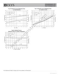 IXGT60N60C3D1 Datasheet Page 6