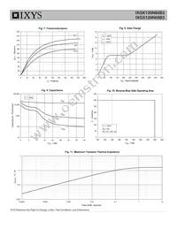 IXGX120N60B3 Datasheet Page 4