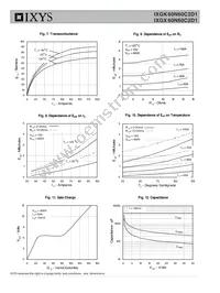 IXGX60N60C2D1 Datasheet Page 4