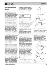 IXMS150PSI Datasheet Page 5