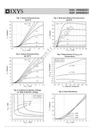 IXSA20N60B2D1 Datasheet Page 3