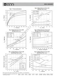 IXSN80N60BD1 Datasheet Page 4