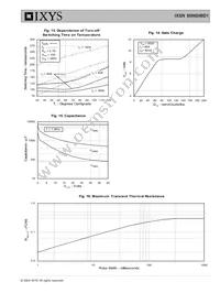 IXSN80N60BD1 Datasheet Page 5