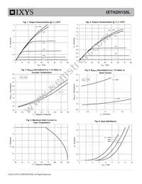 IXTH2N150L Datasheet Page 3