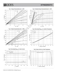 IXTN600N04T2 Datasheet Page 3