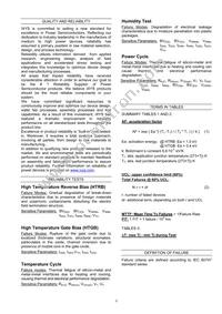 IXTQ28N15P Datasheet Page 2