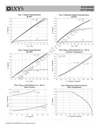 IXTT16P60P Datasheet Page 3