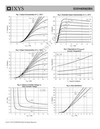 IXXH40N65B4 Datasheet Page 3