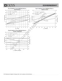 IXXH80N65B4H1 Datasheet Page 6