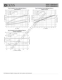 IXXK110N65B4H1 Datasheet Page 6