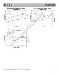 IXXK160N65B4 Datasheet Page 6