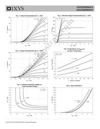 IXXK200N60C3 Datasheet Page 3