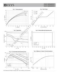 IXXX100N60B3H1 Datasheet Page 4