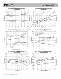 IXYH16N170CV1 Datasheet Page 5