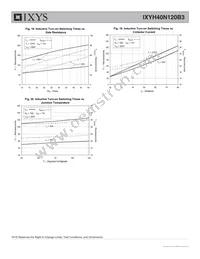 IXYH40N120B3 Datasheet Page 6