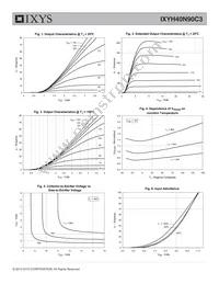 IXYH40N90C3 Datasheet Page 3