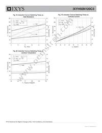 IXYH50N120C3 Datasheet Page 6