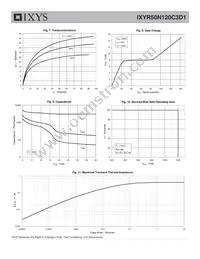 IXYR50N120C3D1 Datasheet Page 4