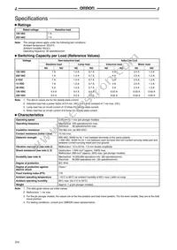 J-7Y-V12 Datasheet Page 2