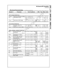 J309_D26Z Datasheet Page 2