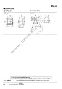 J7KNA-09-01W 24 Datasheet Page 10
