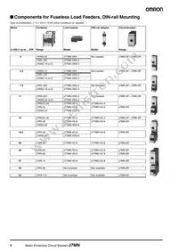 J7MN-3R-22 Datasheet Page 6
