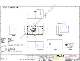 JB-POE-48 Datasheet Cover