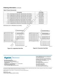 JBW050F1 Datasheet Page 16