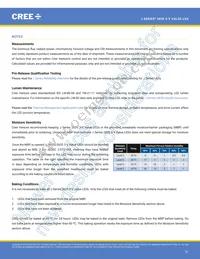 JE2835AWT-00-0000-0B0A0HG635E Datasheet Page 21