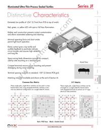 JF15RP2CC Datasheet Page 2