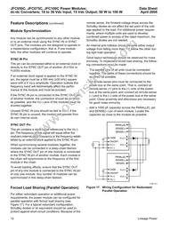 JFC100C1 Datasheet Page 12