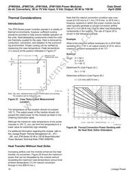 JFW150A1 Datasheet Page 16