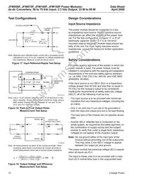 JFW150F1 Datasheet Page 10